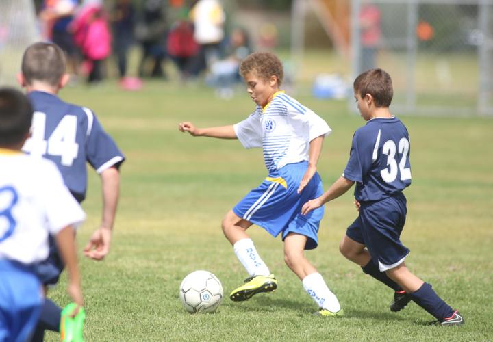 Matthew Henkel Davis Strike Force AYSO World Cup photo Donotimport