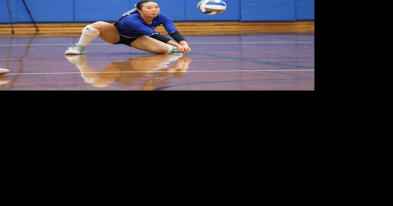Blue Devil volleyball, flag football teams in playoffs | Sports ...