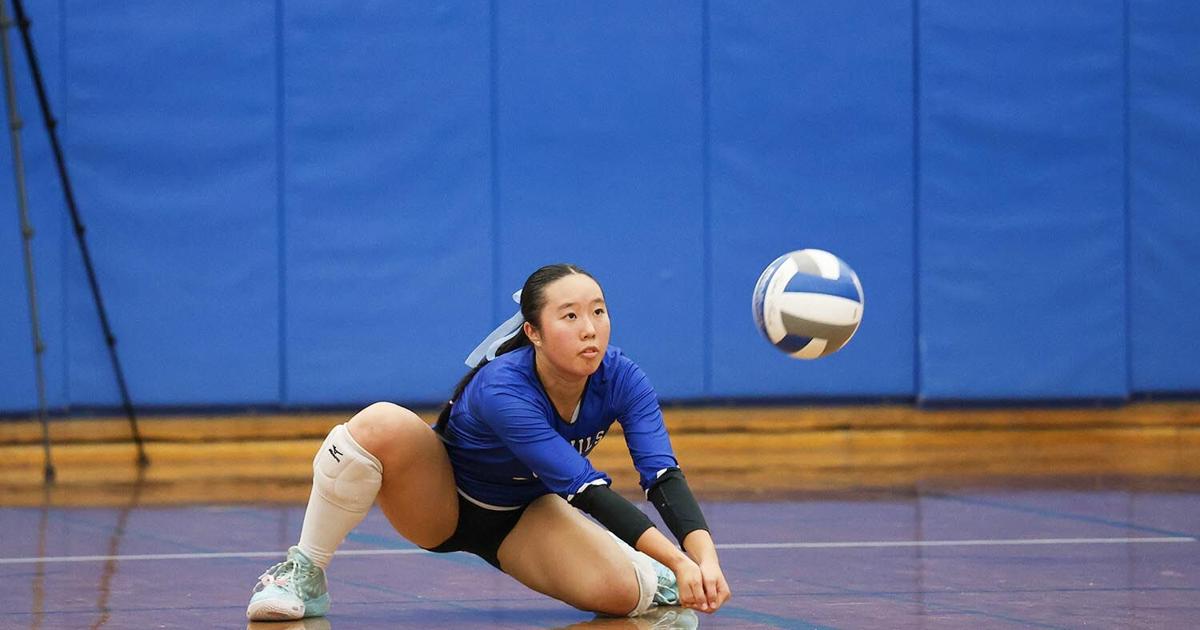 Six Flags Vip Blue Devil volleyball, flag football teams in playoffs | Sports ...