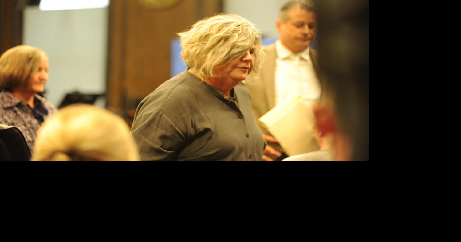 Judge confirms plea deals in Max Benson’s death | News ...