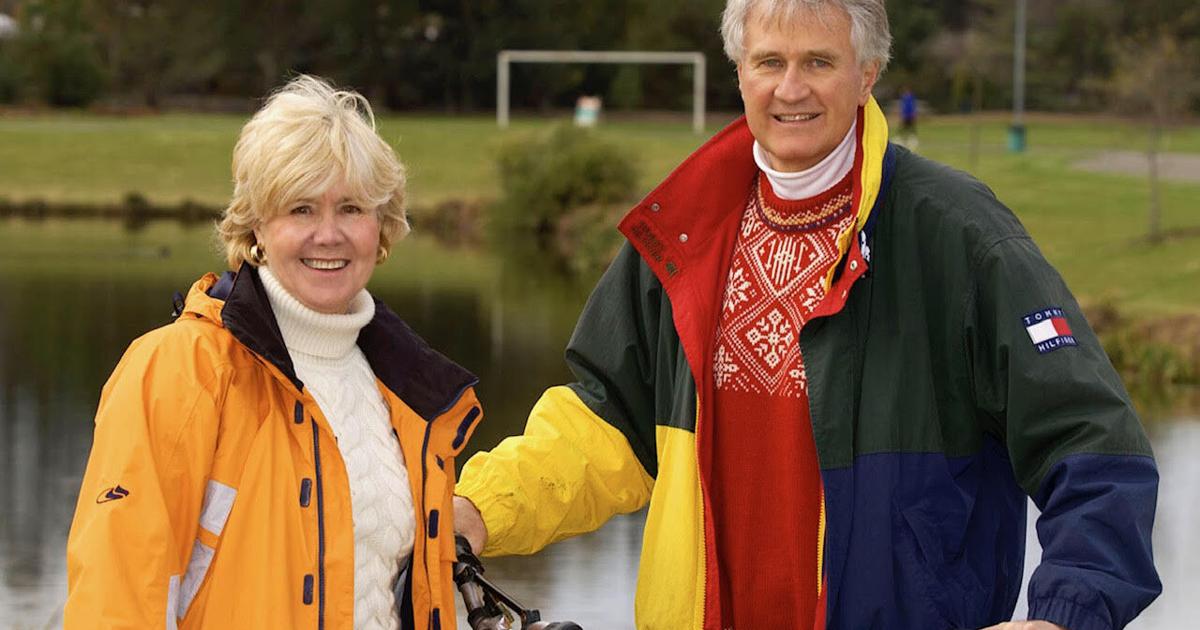 Billy Roe Developer and philanthropist Bill Roe dies at 83 | News ...