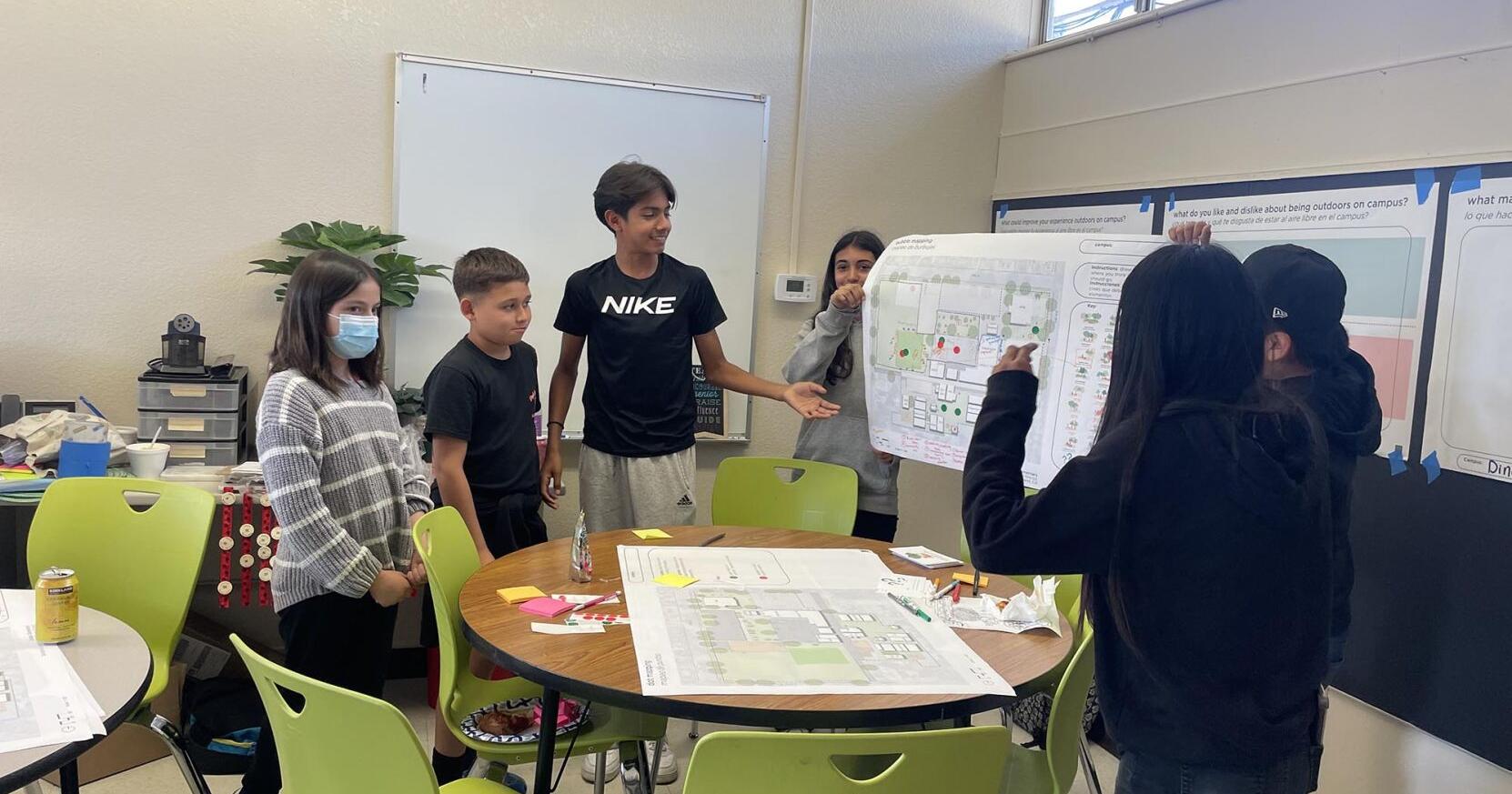 'Cool Schools Program' to complement Measure Y | News - Vimarsana News