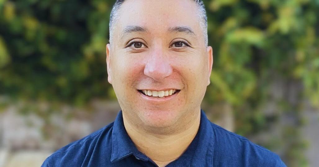 Preciado named city finance director | News