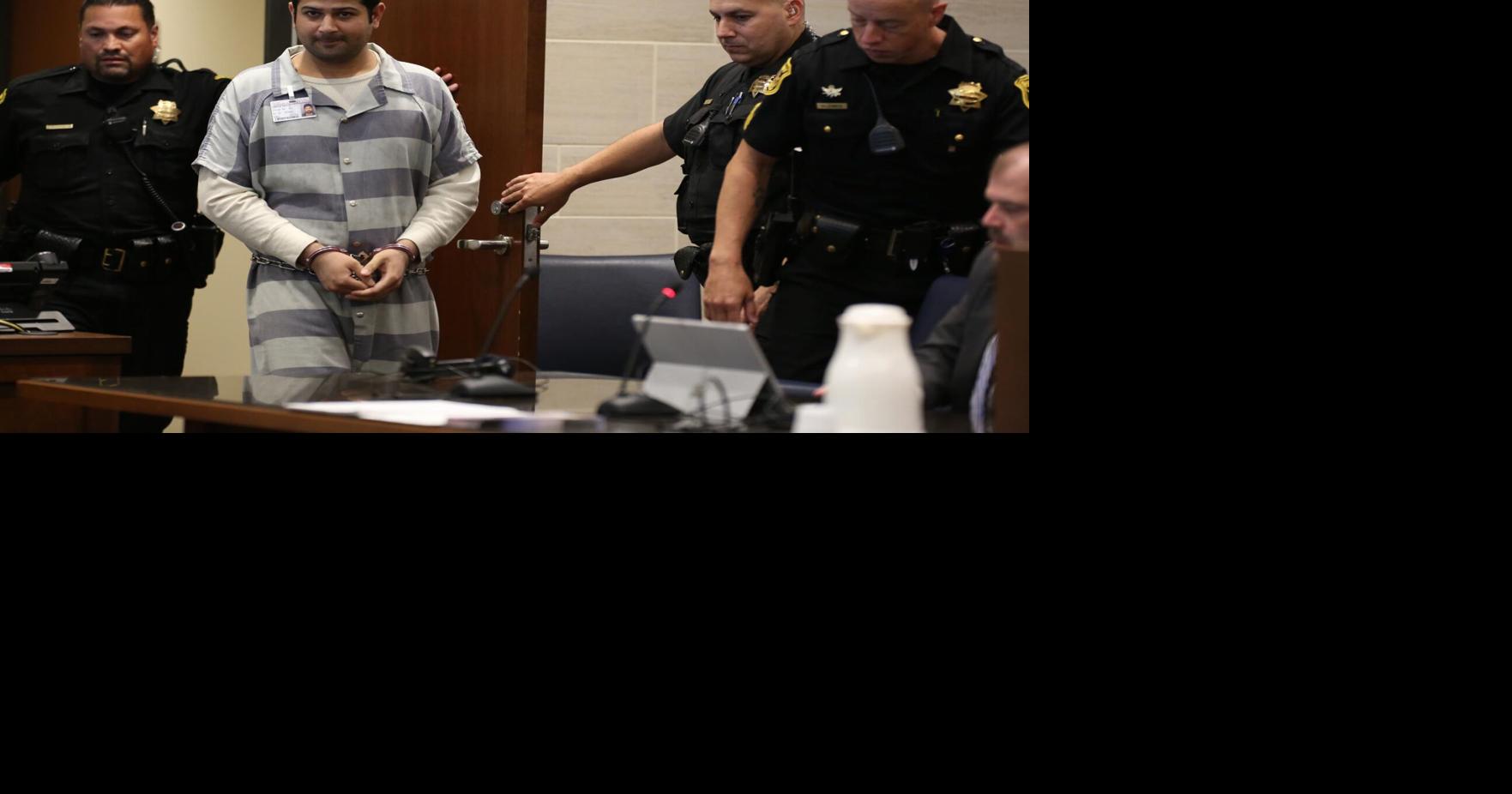 Worse than an animal : Victim s family lashes out at killer Crime