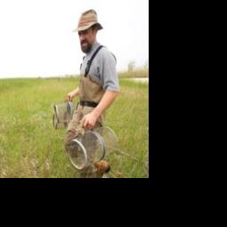 Biologist speaks at Science Café | News | davisenterprise.com