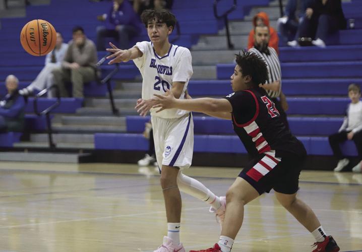DHS boys use quick start to win at Les Curry Invitational | Game ...