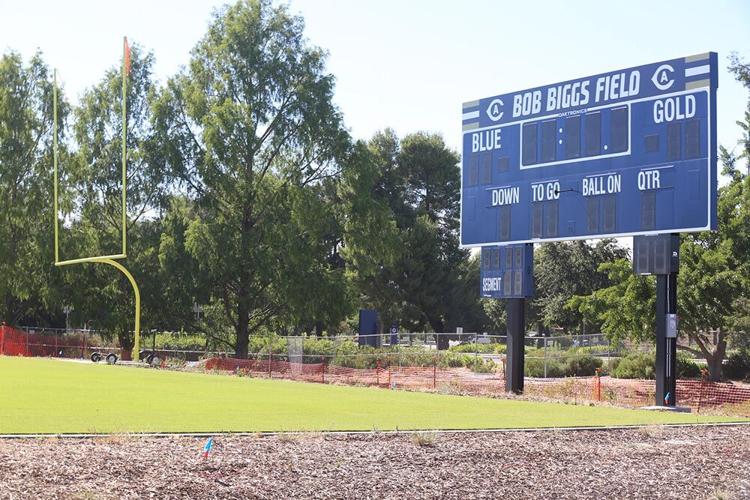 New UC Davis athletic center has virtual groundbreaking News