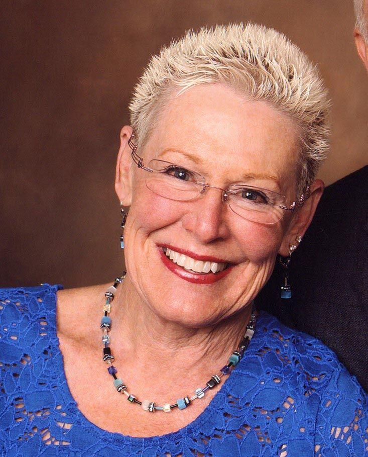 Susan Munn | Biology | davisenterprise.com