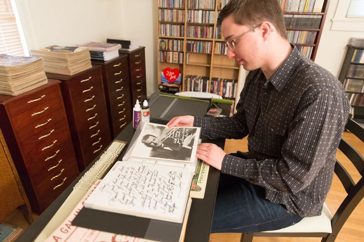 World-renowned young pianist has a passion for old-time music | Arts ...