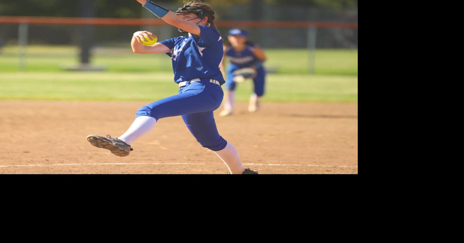 A perfect season finale for Blue Devil pitcher Sports