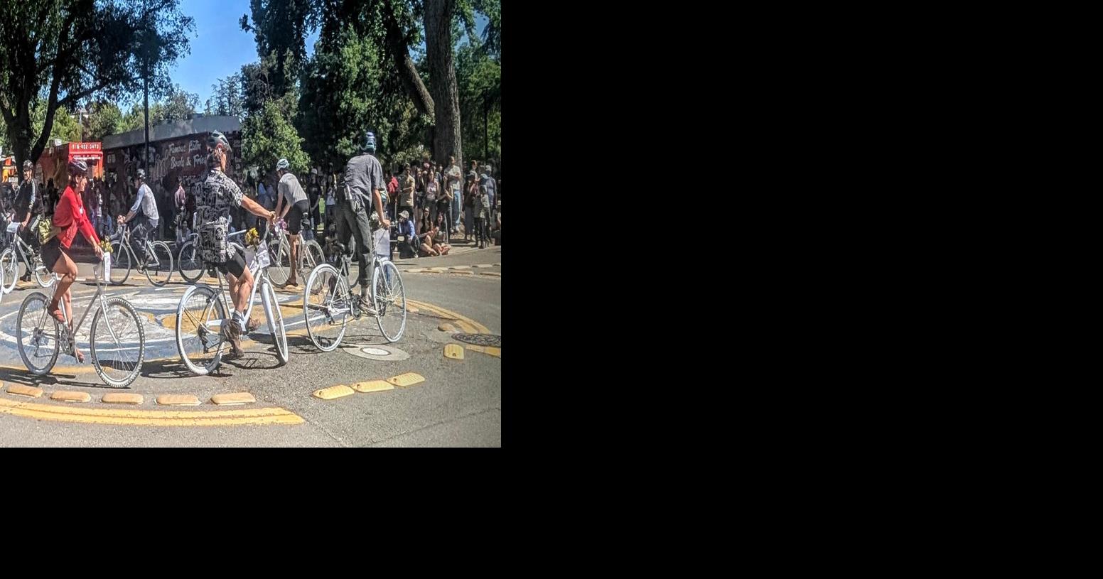 Community honors UCD student Lincoln Sabini