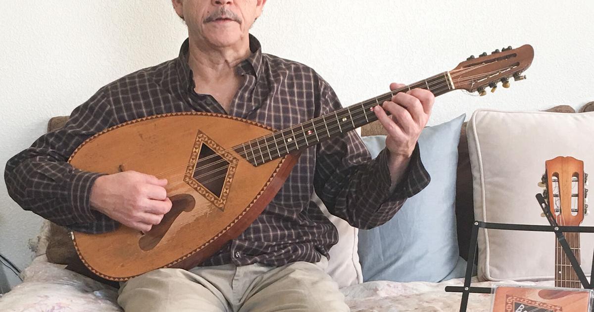 Algria Instrumints Traditional music of Algeria to be performed | Music | davisenterprise.com