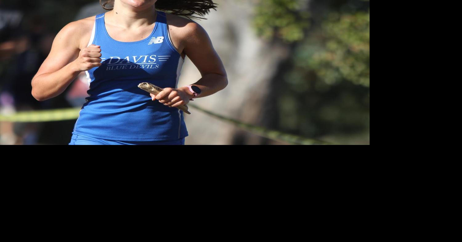 DHS girls cross country looks strong again this season