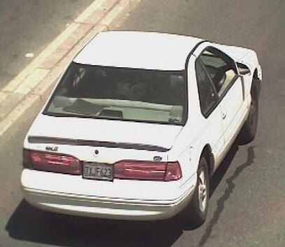 West Sacramento shooting suspect at large | Crime, Fire + Courts ...