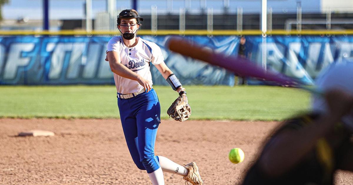 Daisy Rivas Sports Local teams stay busy this week | Sports | davisenterprise.com