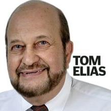 Tom Elias: Is a new Trump 'war' on California brewing? | Forum - Vimarsana News