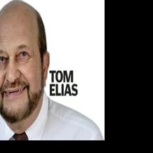 Tom Elias: Irony in the state Capitol
