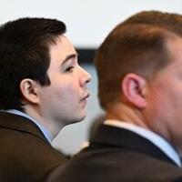 Dominguez court hearing sheds light on pre-trial settlement talks
