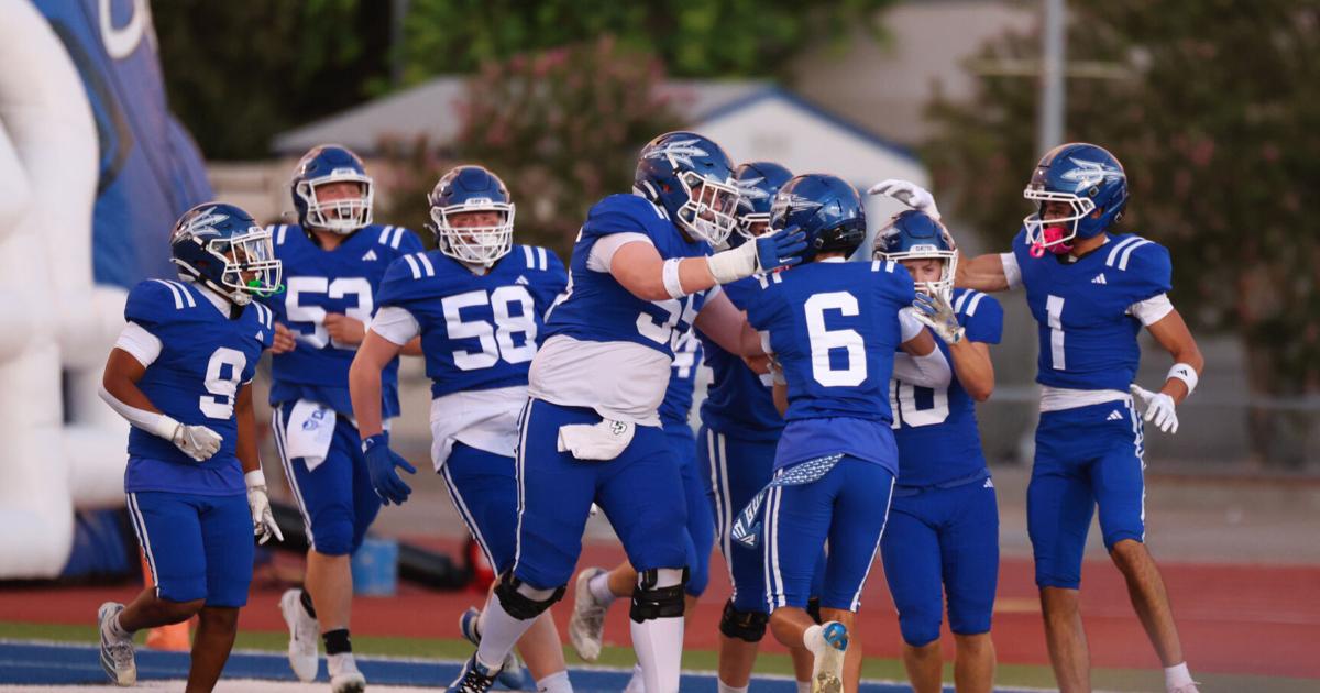 Blue Devils fall in season opener against Pioneer