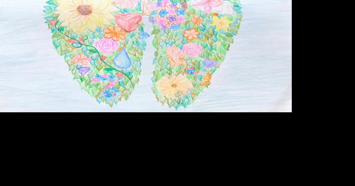 Local students win air quality calendar contest News