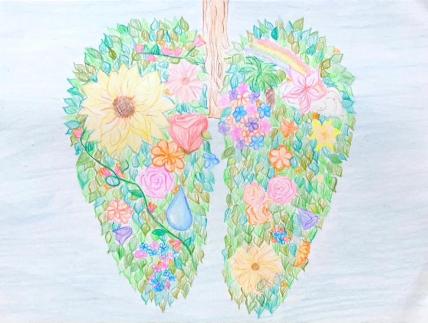 Local students win air quality calendar contest | News | davisenterprise.com