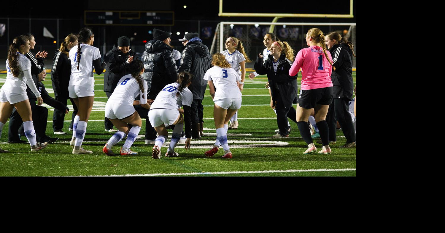 View From the Sideline: Playing with no regrets | Sports ...