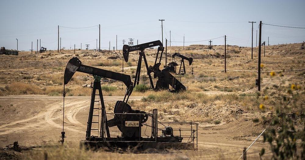 Newsom warms to Big Oil in climate reversal