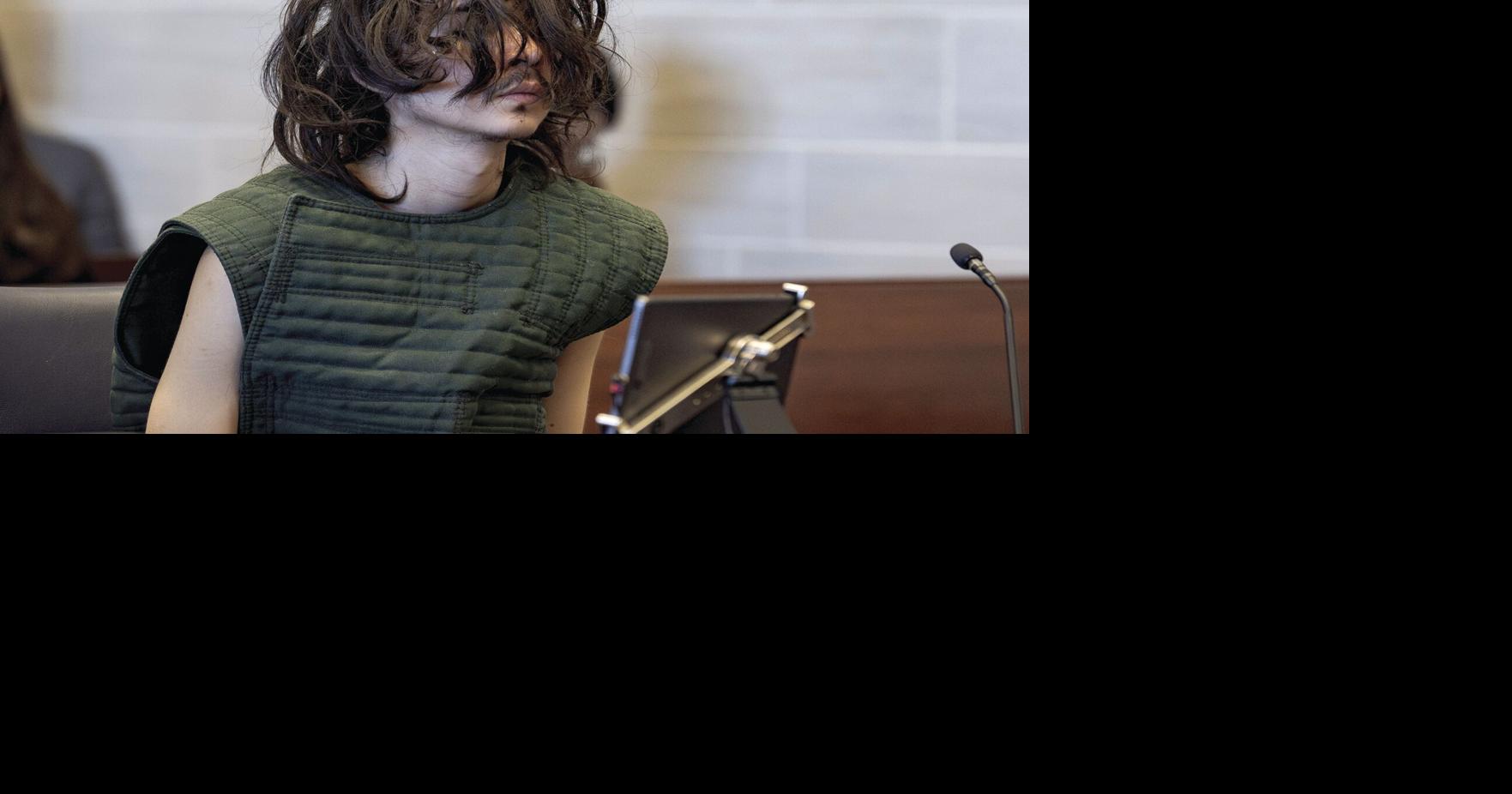 Judge orders Davis murder defendant's continued hospitalization | News ...