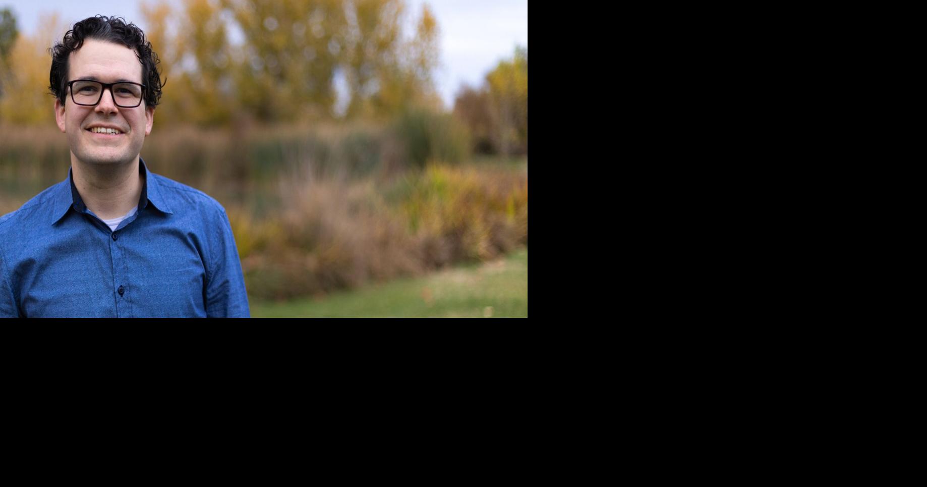 Lagunes hopes to serve community as City Council member | News ...