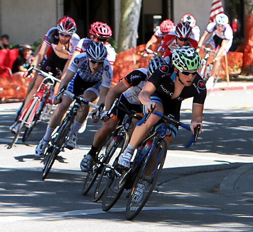 davis 4th july criterium