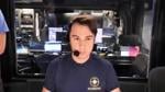 Talking with deep-sea explorer Peter Webster