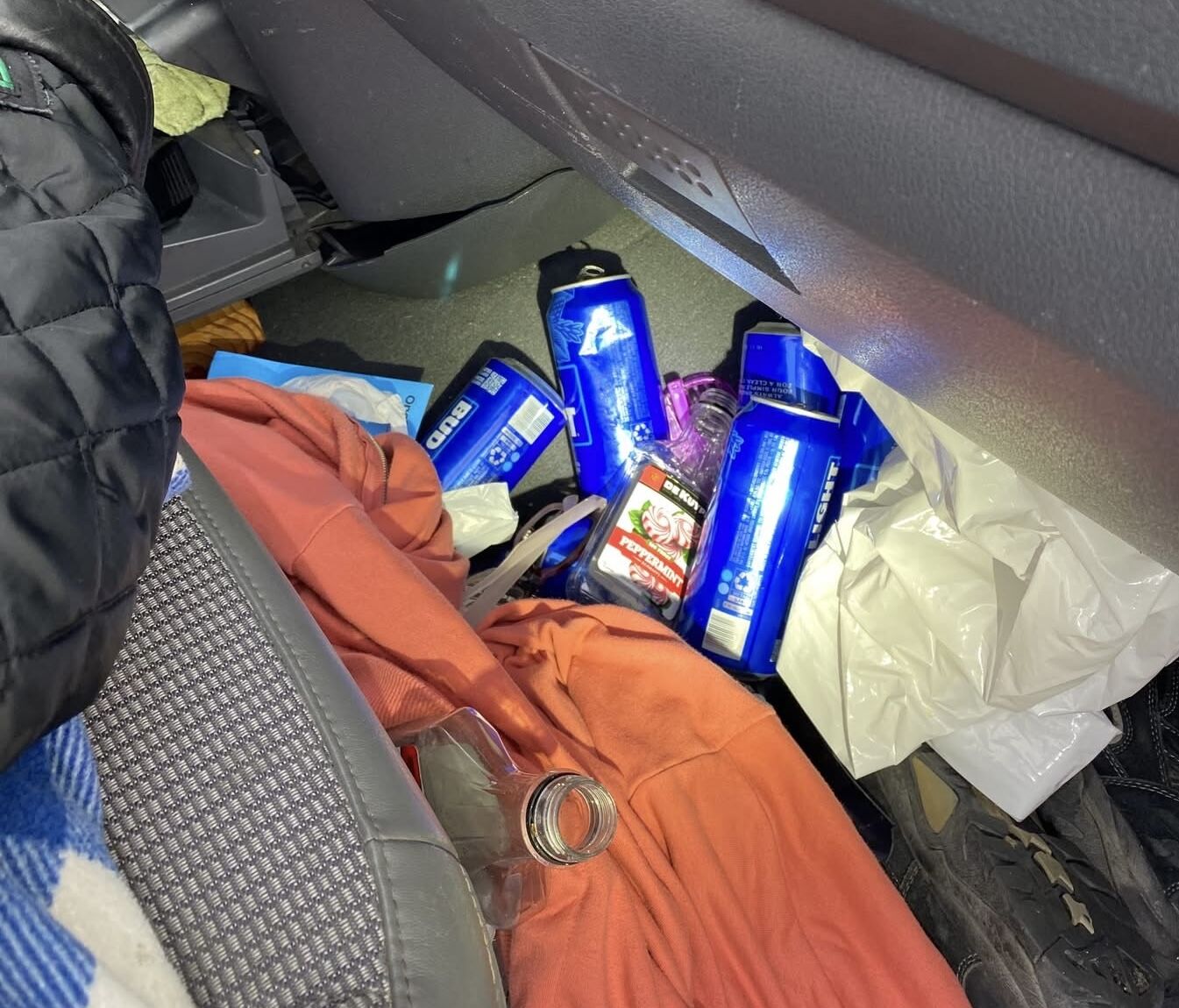 Alleged repeat DUI driver arrested after chase | News | davisenterprise.com