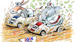 Dave Granlund cartoon