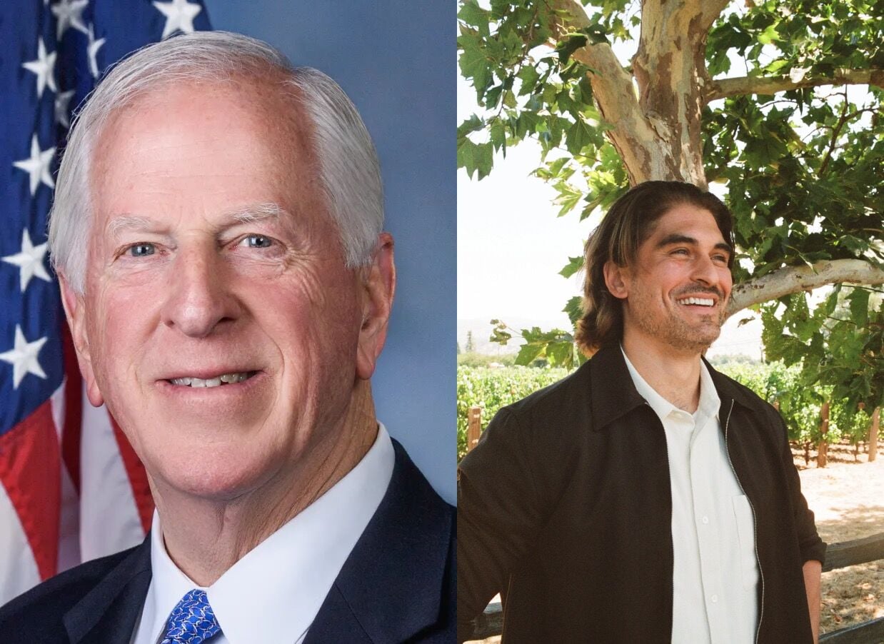 Jones campaign volunteer investigated for surveilling Thompson's St ...