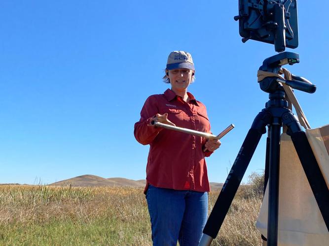Resource conservation district keeps students connected to nature
