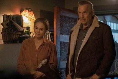 Let Him Go': Riveting, but flawed | Arts & Entertainment | davisenterprise.com
