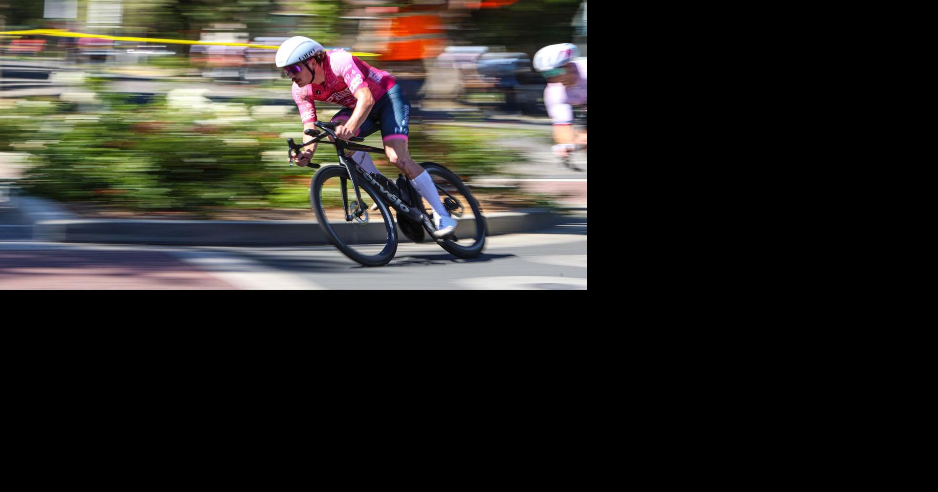 Bike City celebrates nation's 250th on two wheels