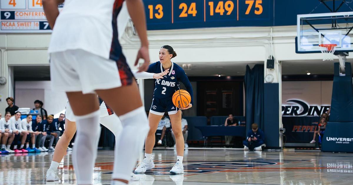 It’s official: UCD now in the Mountain West