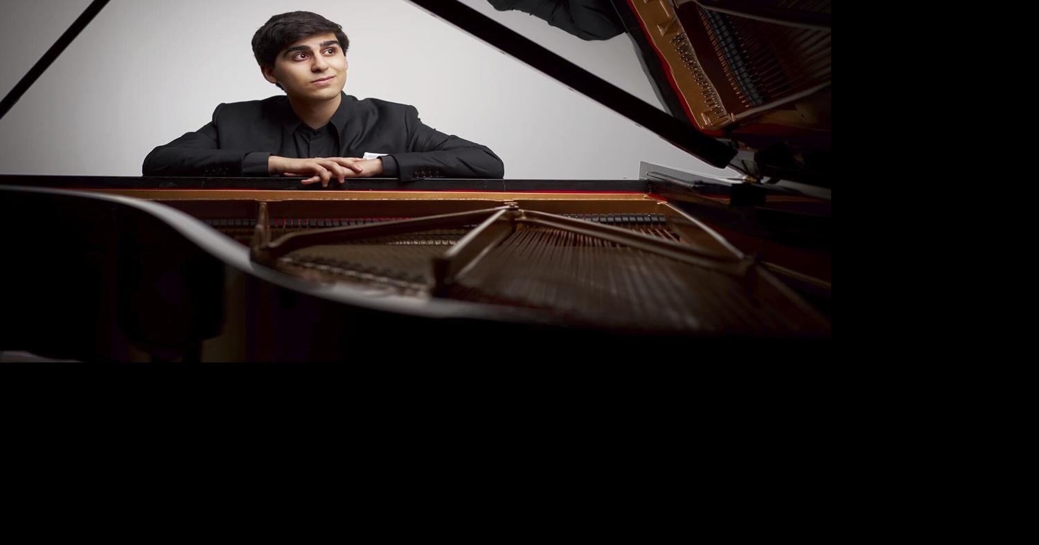 Music scene hits crescendo in May