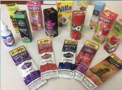 ms news and tobacco Council members voice support for ban on flavored tobacco sales | News