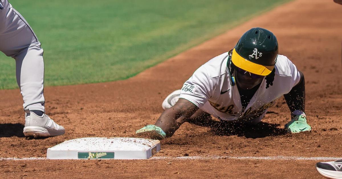 Tigers blank A’s, take series