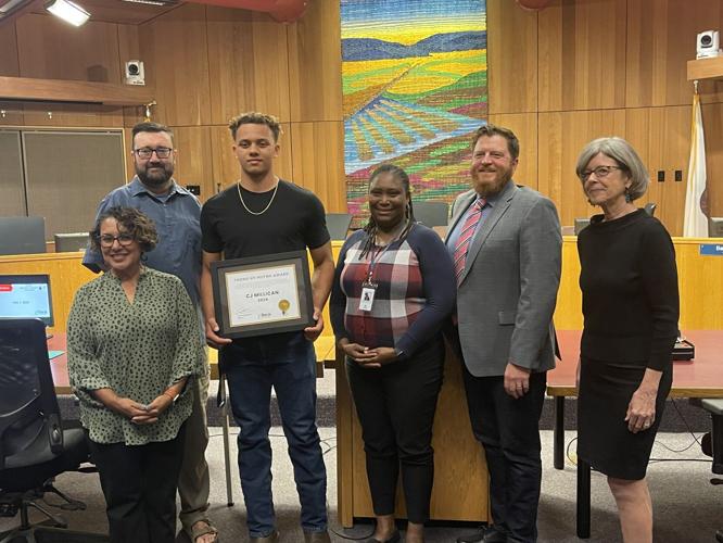 City Council approves third Chiles Ranch development agreement | News ...