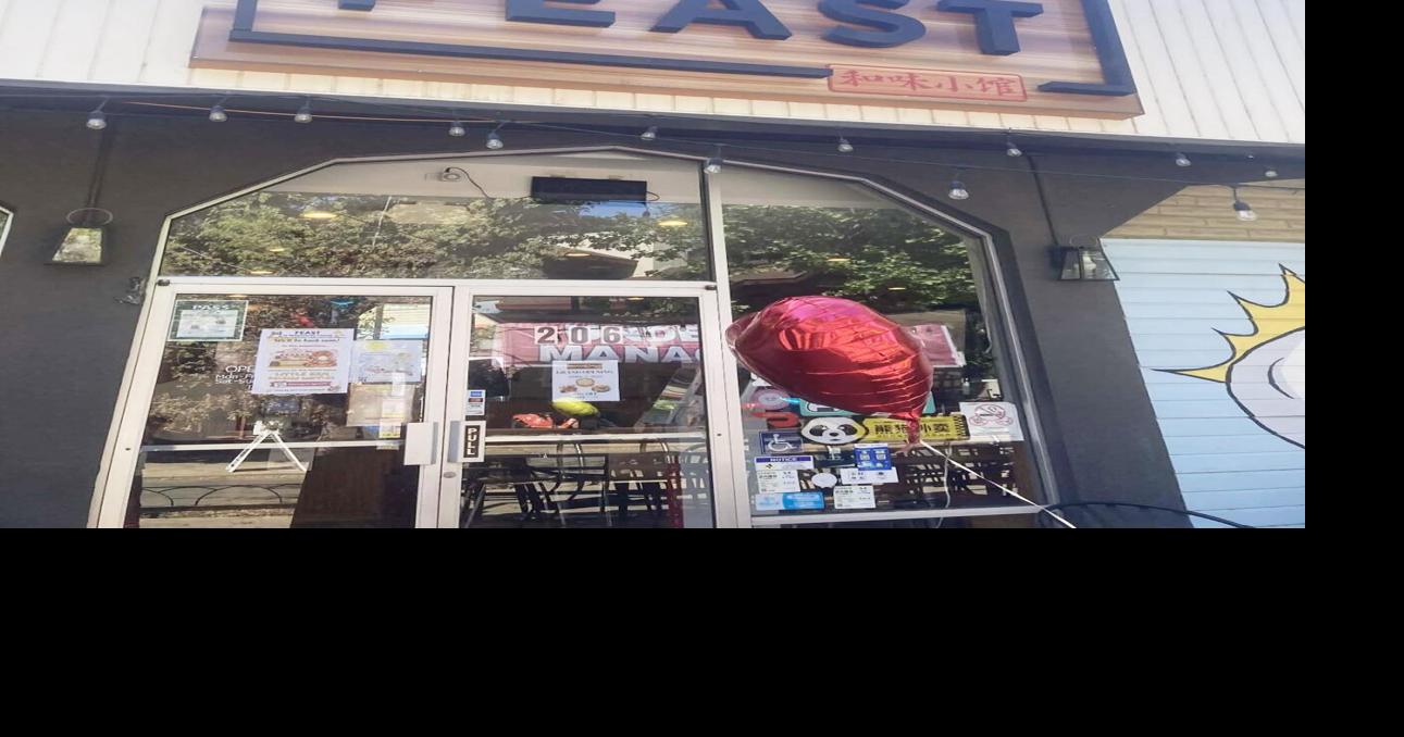 Street Beat: Feast, Vininni, Naya join Davis food scene