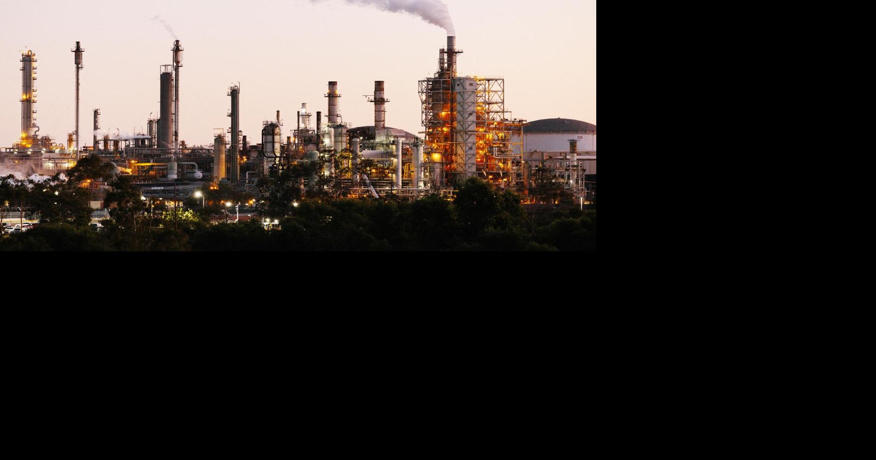 California wants to fund green jet fuel — by ra…