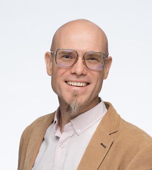 Ask the expert: Technology in the classroom