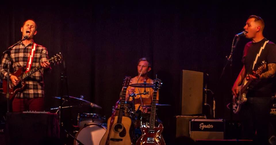 Polyorchids The Polyorchids will release debut album at The Palms | Arts ...