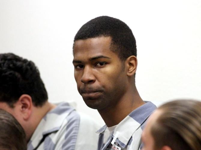 Darnell Dorsey and Cameron Morrison photos Donotimport