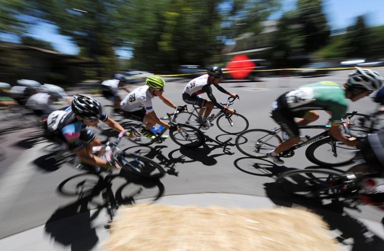 davis 4th july criterium