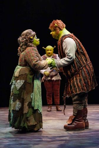 Shrek - Your Broadway Your Way