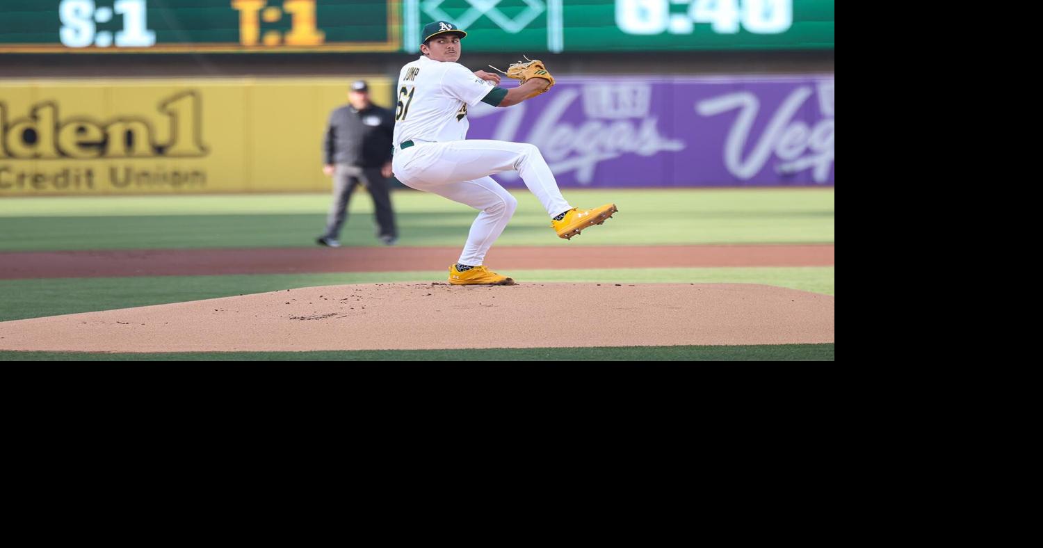 A’s shifts focus toward Yankees